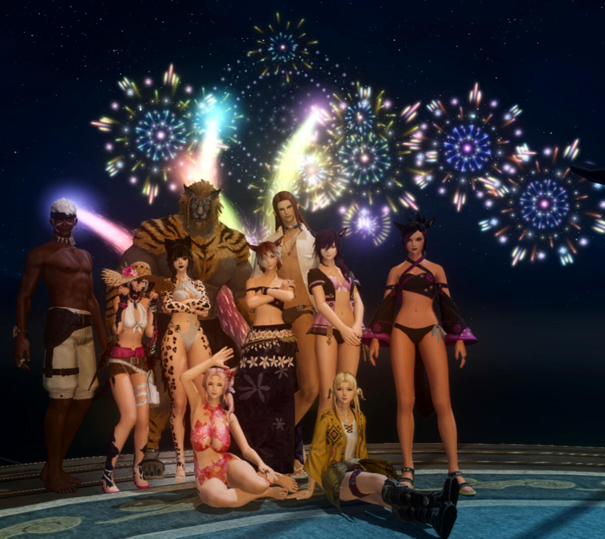 Moonfire Faire '26 Moonfire Faire '26