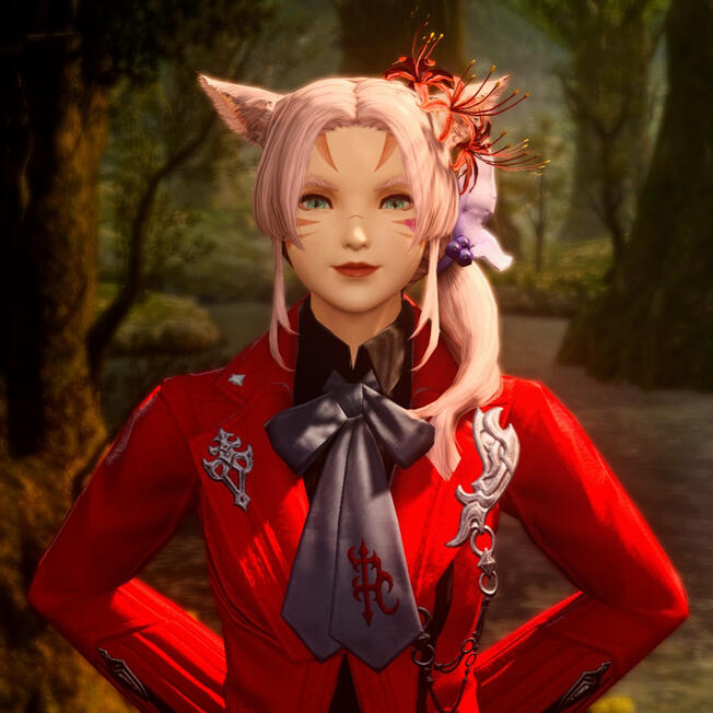 Artemis-rose Flowers