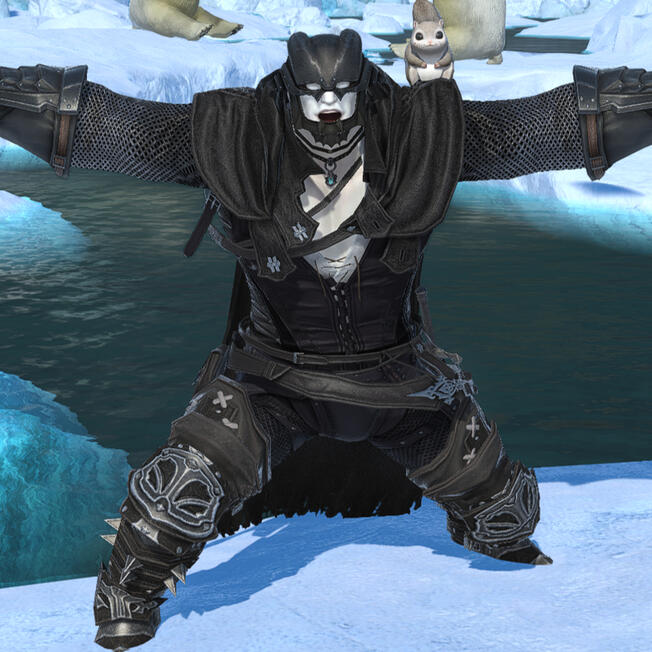 Delolith Lothaire
