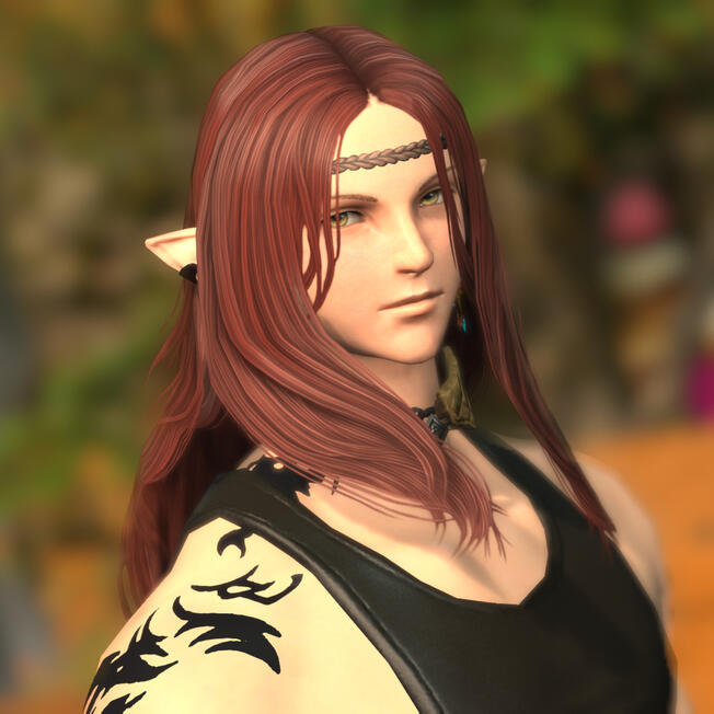 Jeveran Greywolfe
